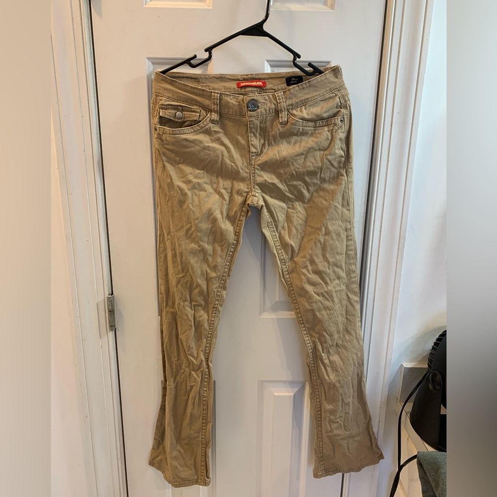 Union Bay Khaki pants